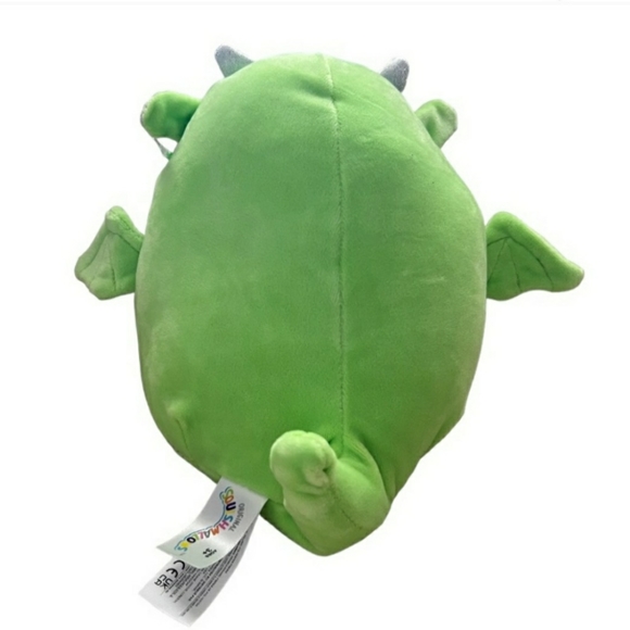 Eyk Squishmallow 7.5 inch - Picture 3 of 3